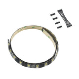 Cablemod CM-LED-60-D60RGBW-R computeretui del Universel LED-strimmel