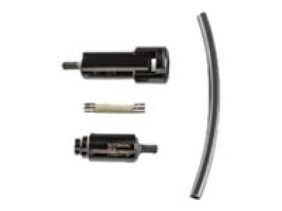 Honeywell VM3055FUSE oplader til mobil enhed Mobil computer Sort