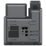 Grandstream Networks GRP2602G IP-telefon Sort 2 Linier LCD Wi-Fi