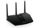 NETGEAR Nighthawk AX/5-Stream AX2400 WiFi 6 Router (RAX30) trådløs router Gigabit Ethernet Dual-band (2,4 GHz / 5 GHz) Sort