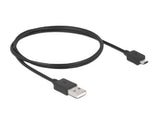 DeLOCK 87794 video-splitter DisplayPort 4x DisplayPort