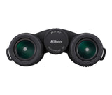 Nikon Monarch M7 10x30 kikkert Sort