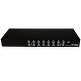 StarTech.com SV1631DUSBUK KVM Switch Sort