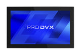 ProDVX SD-22 54,6 cm (21.5") 250 cd/m² Sort 24/7