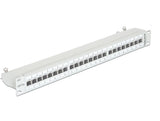 DeLOCK 43319 patch panel 1U