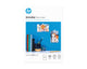 HP Everyday-fotopapir, blankt, 200 g/m2, 10 x 15 cm (101 x 152 mm), 100 ark