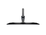 Multibrackets 2449 skærmbeslag og -stativer 81,3 cm (32") Skrivebord Sort