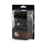 Gembird JPD-WDV-01 spil-controller Sort RF Gamepad PC, Playstation 2, Playstation 3