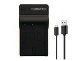 Duracell DRC5902 batterioplader USB
