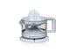 Braun TributeCollection CJ 3000 elektrisk citruspresser 0,35 L 20 W Transparent, Hvid