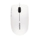 CHERRY MC 2000 mus Kontor Ambidextrous USB Type-A IR LED 1600 dpi