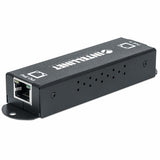 Intellinet 560962 netværk forlænger Sort 10, 100, 1000 Mbit/s