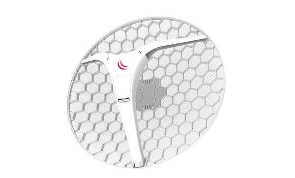 Mikrotik LHG XL HP5 antenne 27,5 dBi