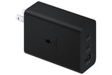 Samsung EP-T6530 Hovedtelefoner, Headset, Netbook, Laptop, Smartphone, SmartWatch, Tablet Sort Vekselstrøm Indendørs
