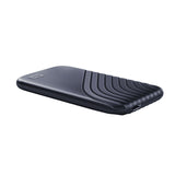 Western Digital My Passport 2 TB USB Type-C 3.2 Gen 2 (3.1 Gen 2) Blå