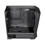 Cooler Master MasterBox 500 Midi Tower Sort
