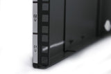 Digitus DN-19 PB-8U-SW stativ 4U Vægmonteret stativ Sort