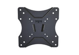 Vision VFM-W2X2TV2 tv-beslag 106,7 cm (42") Sort