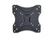 Vision VFM-W2X2TV2 tv-beslag 106,7 cm (42") Sort