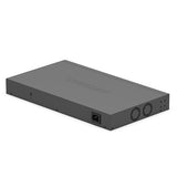 NETGEAR GS524PP Ikke administreret Gigabit Ethernet (10/100/1000) Strøm over Ethernet (PoE) Grå