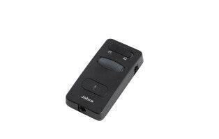 Jabra 860-09 tilbehør til hovedtelefon/headset Tilbehørssæt
