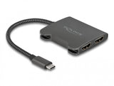 DeLOCK 87778 video-splitter HDMI 2x HDMI
