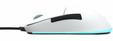 Endgame Gear XM1 RGB mus Spil Højre hånd USB Type-A Optisk 16000 dpi