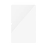 PanzerGlass ® Skærmbeskyttelse Samsung Galaxy Tab S8 Ultra | S9 Ultra | Ultra-Wide Fit