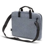 DICOTA Slim Eco MOTION 12 - 13.3" 33,8 cm (13.3") Mappe Blå