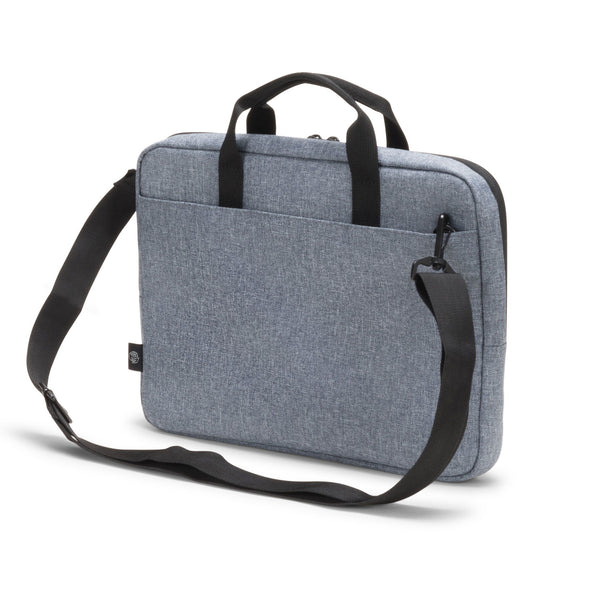 DICOTA Slim Eco MOTION 12 - 13.3" 33,8 cm (13.3") Mappe Blå