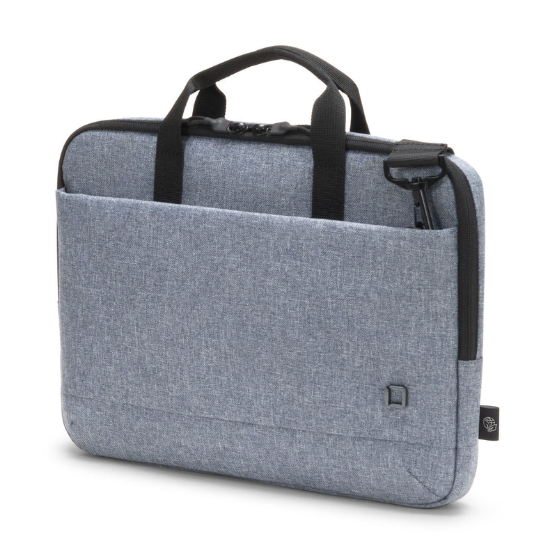 DICOTA Slim Eco MOTION 12 - 13.3" 33,8 cm (13.3") Mappe Blå