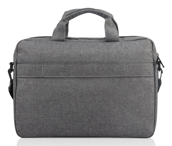 Lenovo Casual Toploader T210 39,6 cm (15.6") Toploader taske Grå