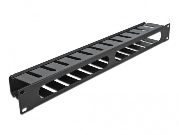 DeLOCK 66550 tilbehør til rack Kabelbakkepanel