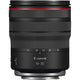 Canon 4857C005 kameraobjektiv SLR Ultra bredlinse Sort