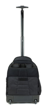 Targus TSB700EU taske og etui til laptop 39,6 cm (15.6") Rygsæk Sort