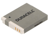 Duracell DR9720 batteri til kamera/videokamera Lithium-Ion (Li-Ion) 1000 mAh