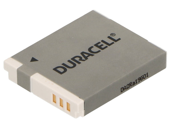 Duracell DR9720 batteri til kamera/videokamera Lithium-Ion (Li-Ion) 1000 mAh