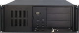 Inter-Tech IPC 4U-4088-S Stativ Sort