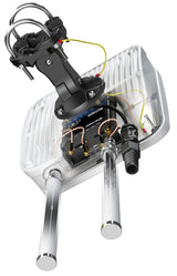 QuWireless QuMax antenne Retningsbestemt antenne PoE/LAN 6 dBi