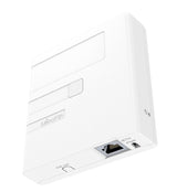 Mikrotik GPEN11 PoE adapter Gigabit Ethernet