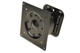 Digitus DA-90307 monteringssæt Sort Metal