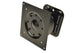Digitus DA-90307 monteringssæt Sort Metal