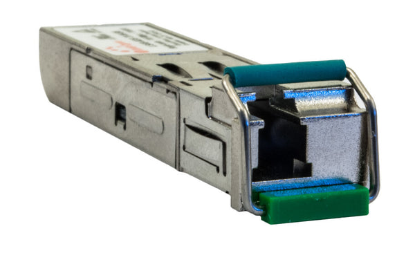 Barox AC-SFP-BIA-FXME modul til netværksmodtager Fiberoptisk 100 Mbit/s