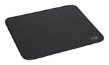 Logitech Mouse Pad - Studio Series Grafit