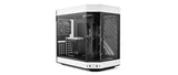 HYTE Y60 Midi Tower Sort, Hvid