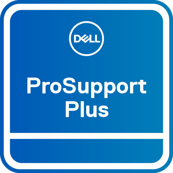 DELL 1Y Coll&Rtn to 4Y ProSpt Plus 4 År