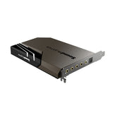Creative Labs Sound Blaster AE-7 Intern 5.1 kanaler PCI-E