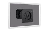 Digitus DA-90307 monteringssæt Sort Metal