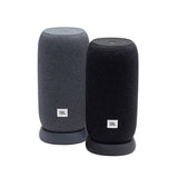 JBL Link Portable Bærbar mono højttaler Grå 20 W