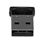 StarTech.com USBBT1EDR4 netværkskort Bluetooth 3 Mbit/s